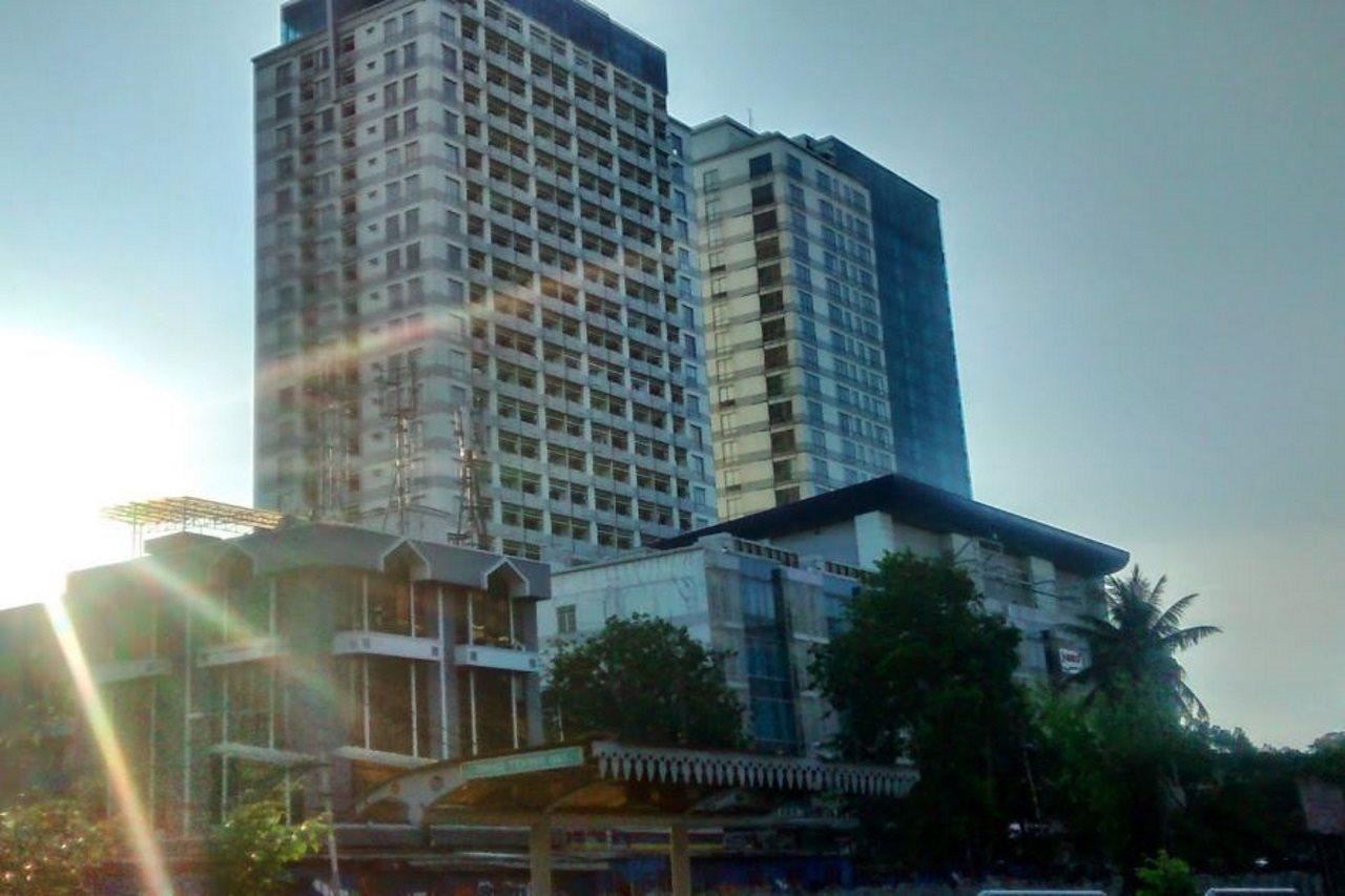 Swiss-Belhotel Mangga Besar Jakarta Exteriör bild